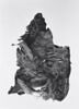 statue ; figurine ithyphallique ; modèle de sculpteur ; orge, image 3/16