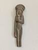 statue ; figurine féminine, image 1/2