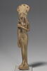 statue ; figurine féminine, image 1/4