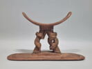 chevet à tronc figuré, image 1/3