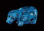 Figurine d'hippopotame, image 17/19