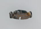 scarabée ; chaton de bague, image 3/3