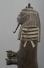 applique ; figurine de fils d'Horus, image 2/3