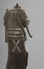 applique ; figurine de fils d'Horus, image 2/3