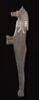 applique ; figurine de fils d'Horus, image 1/3