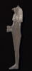 applique ; figurine de fils d'Horus, image 1/3