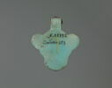 amulette ; pendentif, image 3/5