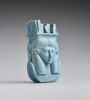 sistre à naos, image 1/8