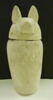vase canope ; simulacre, image 2/3