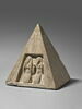 pyramidion, image 1/8