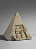 pyramidion, image 6/8