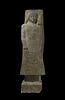 statue porte enseigne ; statue pilier ; pilier, image 1/17