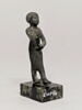 figurine de donateur, image 1/6