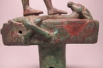 figurine ; enseigne divine, image 2/5