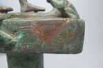 figurine ; enseigne divine, image 3/5