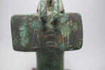 figurine ; enseigne divine, image 4/5