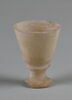calice ; vase miniature, image 2/3
