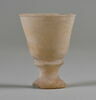 calice ; vase miniature, image 3/3