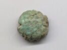 perle en pastille ronde dentelée, image 1/2