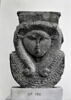 sistre à naos ; sistre, image 3/3