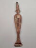 vase-hes ; vase simulacre, image 2/3