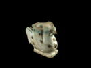 aryballe ; vase plastique, image 2/2