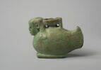 aryballe ; vase plastique, image 1/3