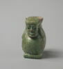 aryballe ; vase plastique, image 2/3
