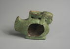 aryballe ; vase plastique, image 3/3