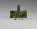 table d'offrandes miniature ; pendentif, image 2/4