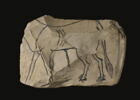 ostracon figuré, image 2/2
