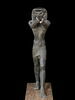 Statue de l'Horus Posno, image 8/19