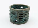 bague en anneau large, image 5/5