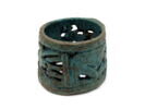 bague en anneau large, image 1/5