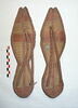sandale ; paire, image 4/4