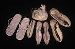 sandale ; paire, image 3/7