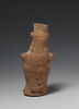 figurine ; vase plastique, image 2/2