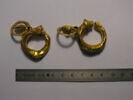 boucle d'oreille, image 7/7