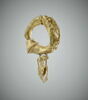 boucle d'oreille, image 3/7