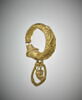 boucle d'oreille, image 6/7