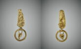 boucle d'oreille, image 1/7
