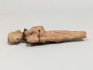 figurine féminine, image 2/4