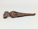 figurine féminine, image 2/4