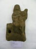 figurine d'Isis allaitant ; lampe, image 1/2