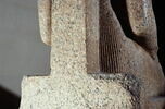 Colosse de Khânéferrê Sobekhotep, image 5/7