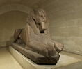 Sphinx de Tanis, image 1/11