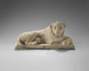 Lion du Sérapéum, image 1/5