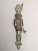figurine d'Isis allaitant, image 3/6
