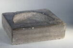 socle de statue, image 1/2