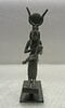 figurine d'Isis allaitant, image 1/5